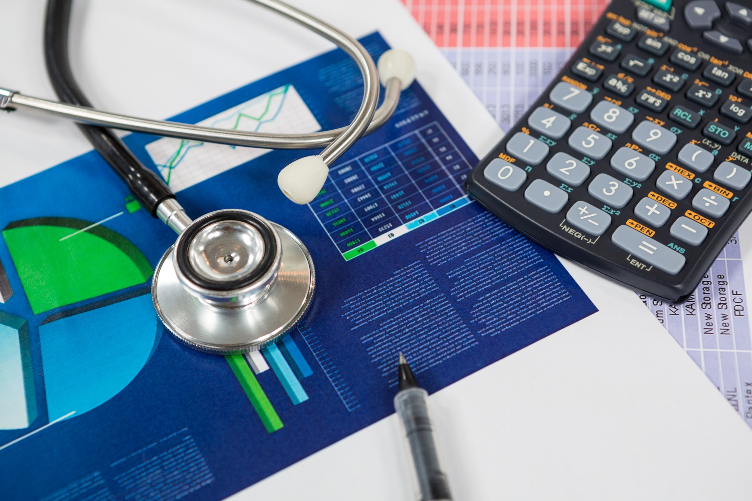 The Real Cost of Exhibiting at a Medical Conference in 2026 — medical conference exhibitor guide