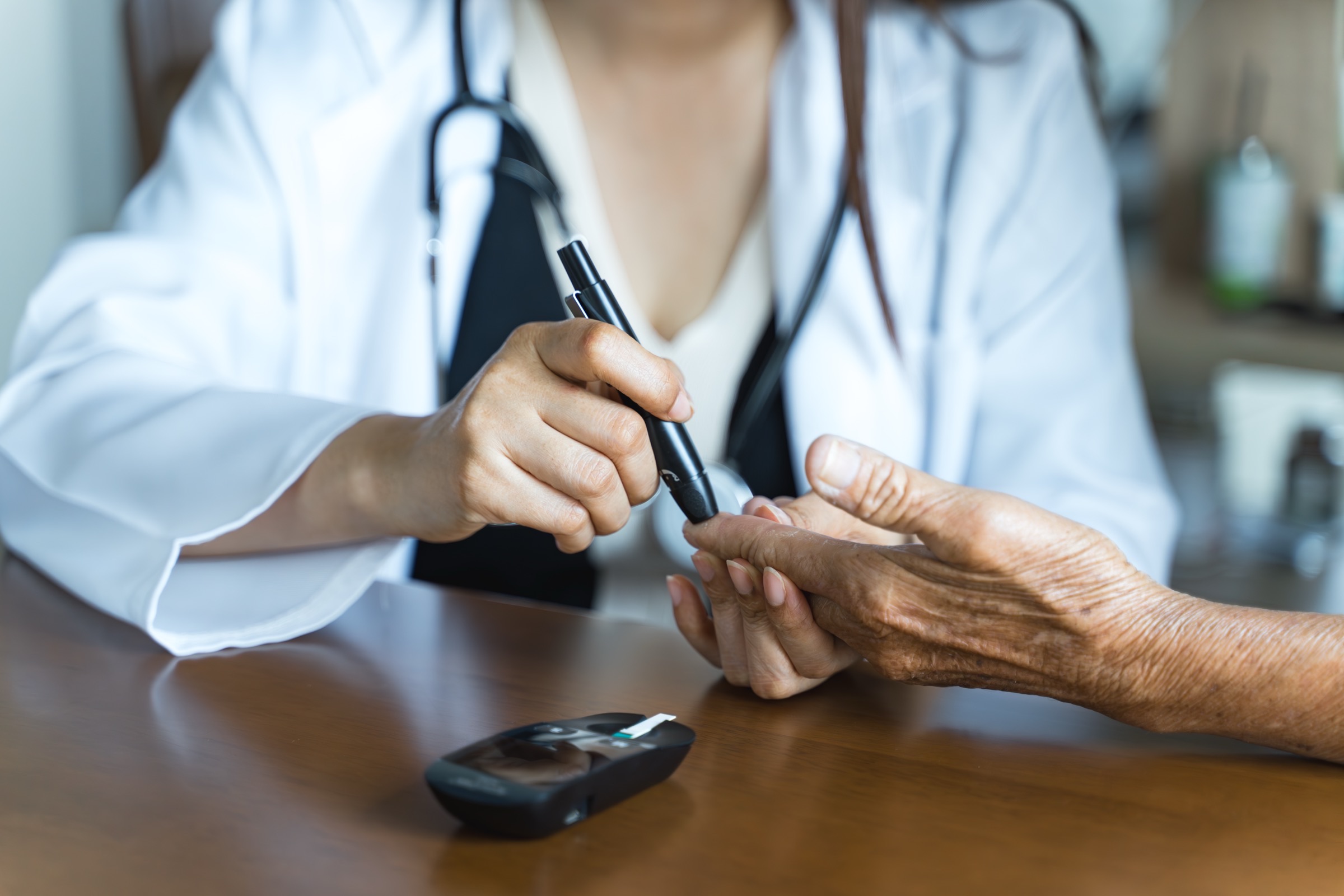 ADA Scientific Sessions ADA Scientific Sessions (American Diabetes Association) — medical conference exhibit hall